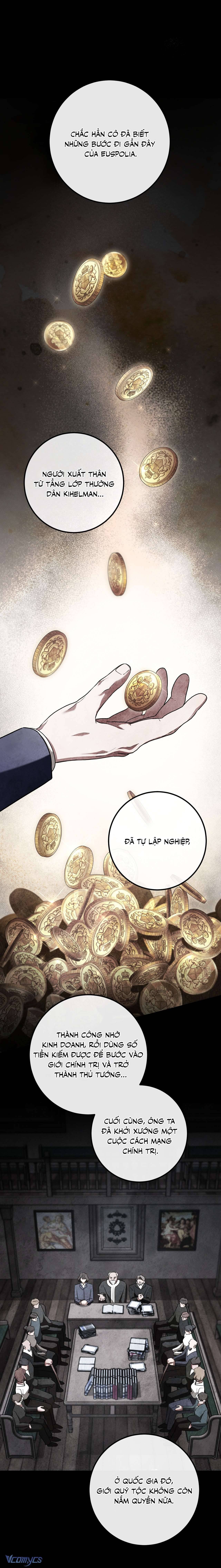 Tình Yêu Chốn Ngục Tù Chap Chapter 23-Tình Yêu Chốn Ngục Tù - Next Chap 25