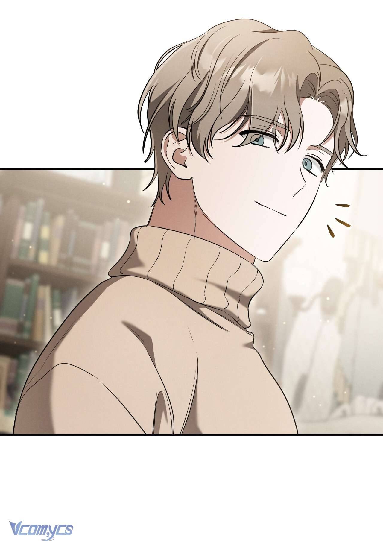 Tình Yêu Chốn Ngục Tù Chap Chapter 23-Tình Yêu Chốn Ngục Tù - Next Chap 25