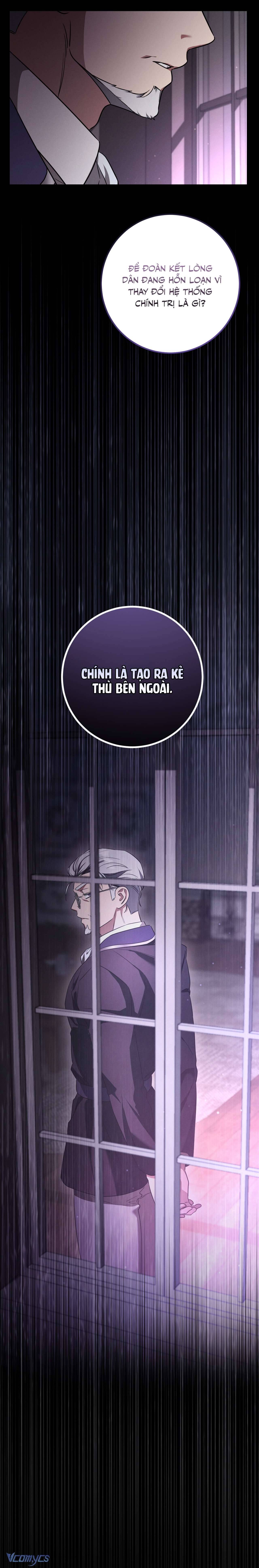 Tình Yêu Chốn Ngục Tù Chap Chapter 23-Tình Yêu Chốn Ngục Tù - Next Chap 25