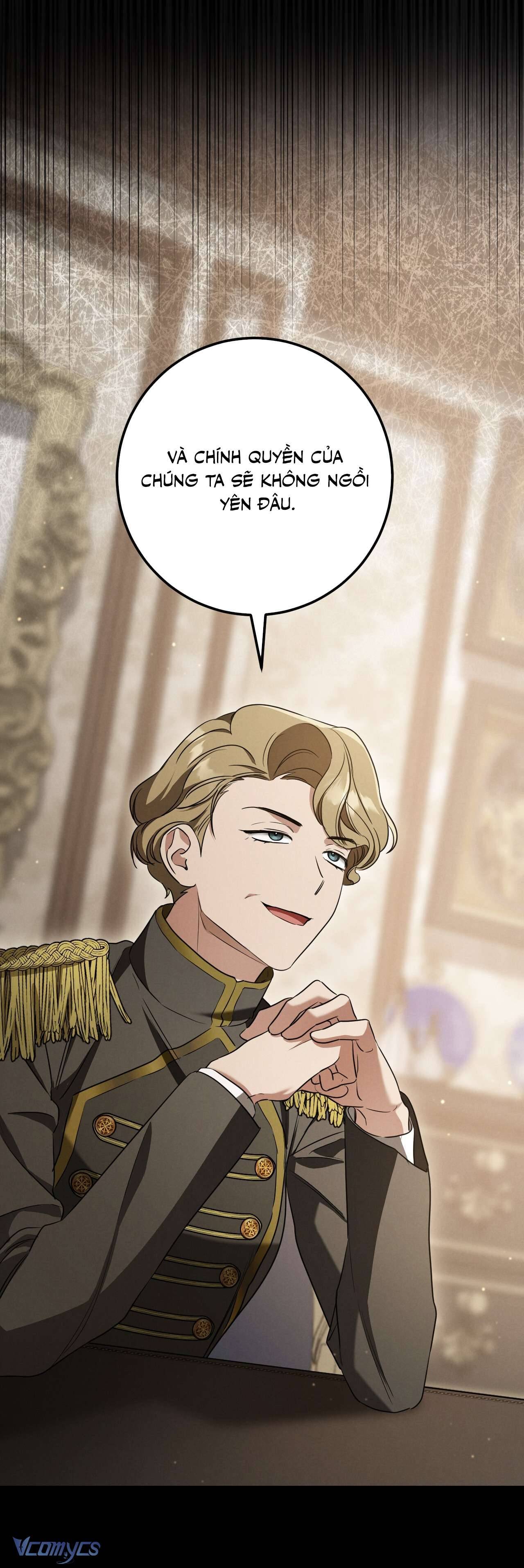 Tình Yêu Chốn Ngục Tù Chap Chapter 23-Tình Yêu Chốn Ngục Tù - Next Chap 25