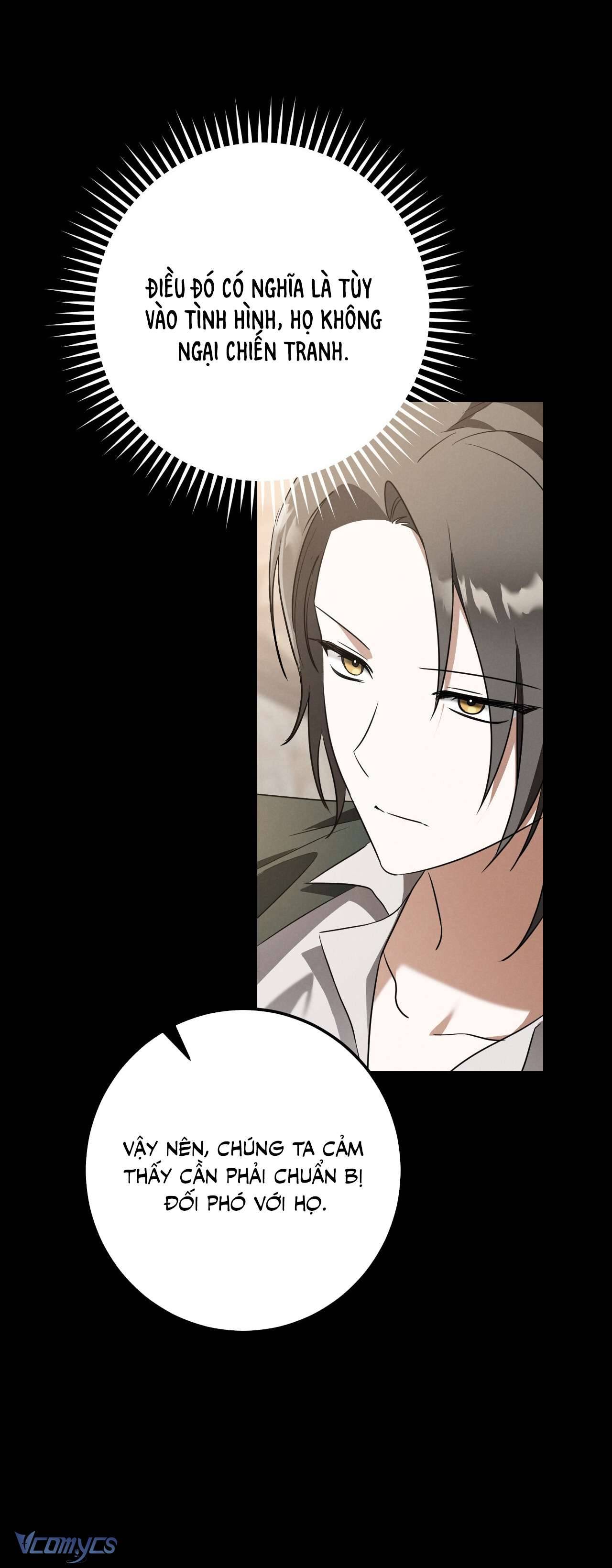 Tình Yêu Chốn Ngục Tù Chap Chapter 23-Tình Yêu Chốn Ngục Tù - Next Chap 25