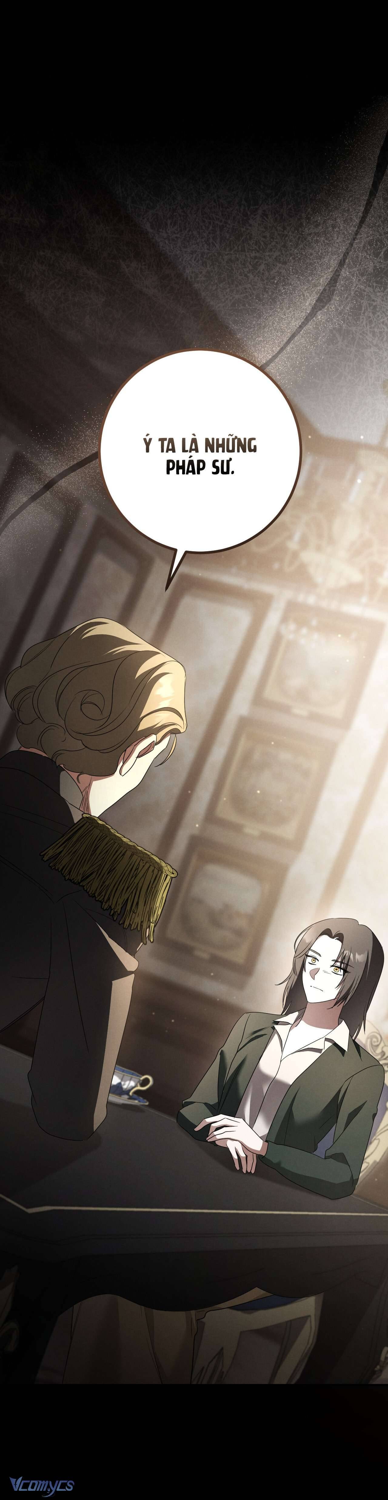 Tình Yêu Chốn Ngục Tù Chap Chapter 23-Tình Yêu Chốn Ngục Tù - Next Chap 25