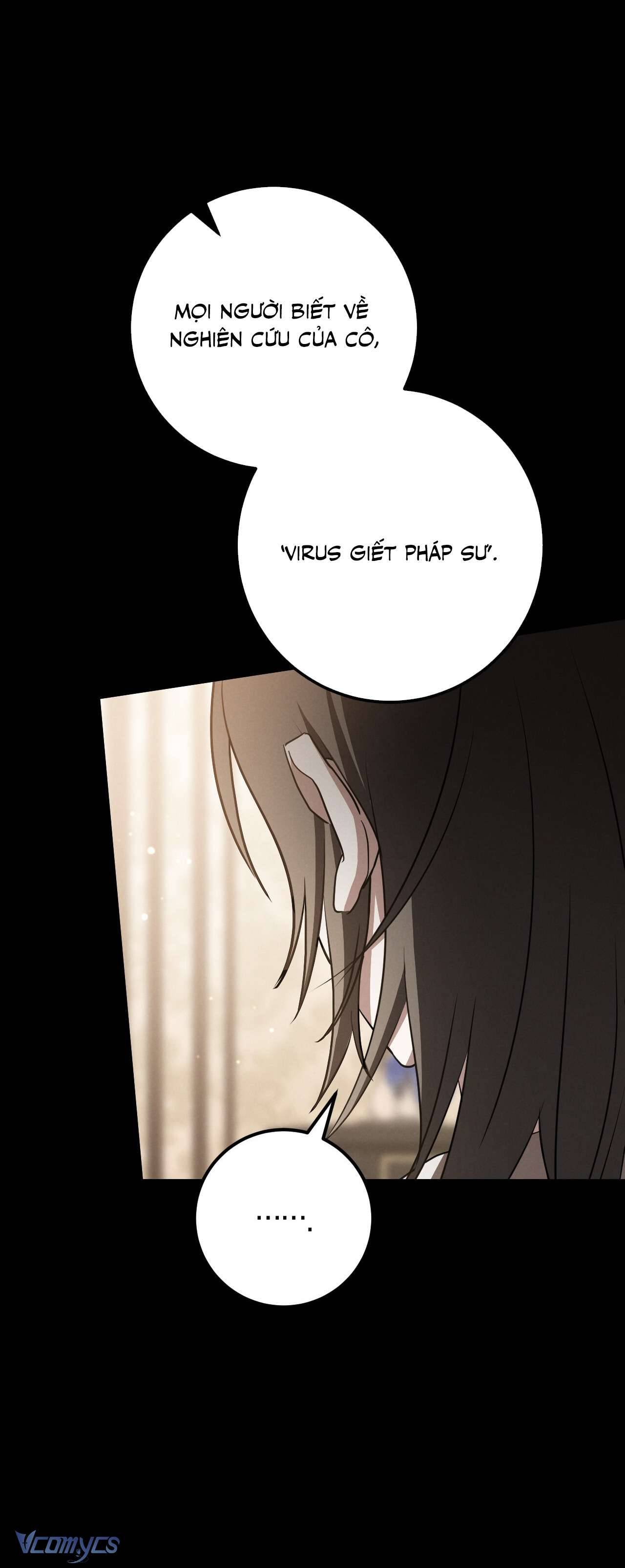 Tình Yêu Chốn Ngục Tù Chap Chapter 23-Tình Yêu Chốn Ngục Tù - Next Chap 25