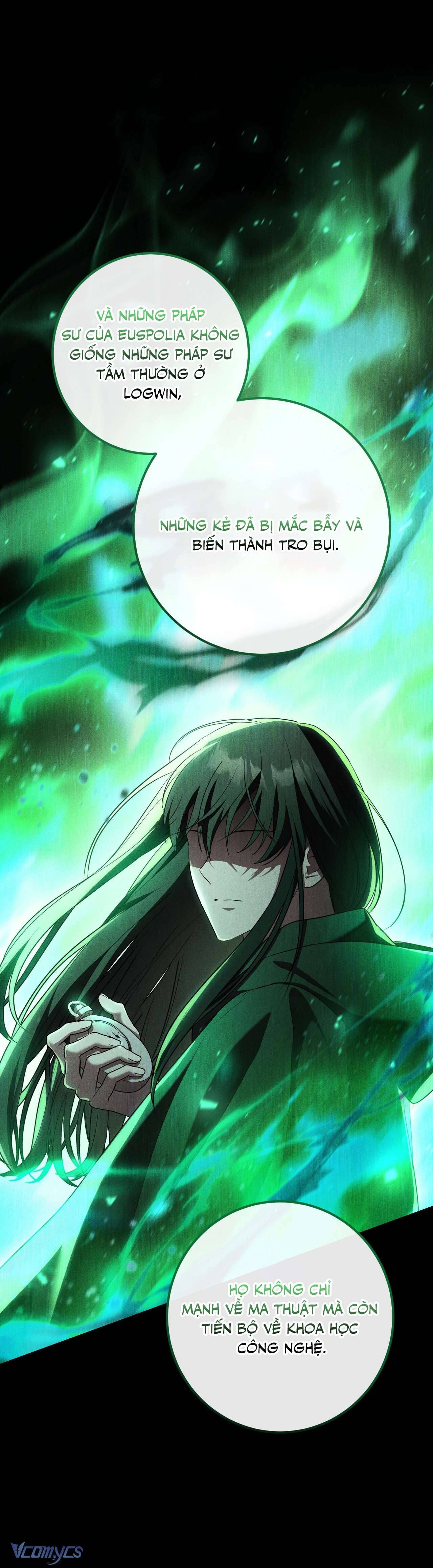 Tình Yêu Chốn Ngục Tù Chap Chapter 23-Tình Yêu Chốn Ngục Tù - Next Chap 25