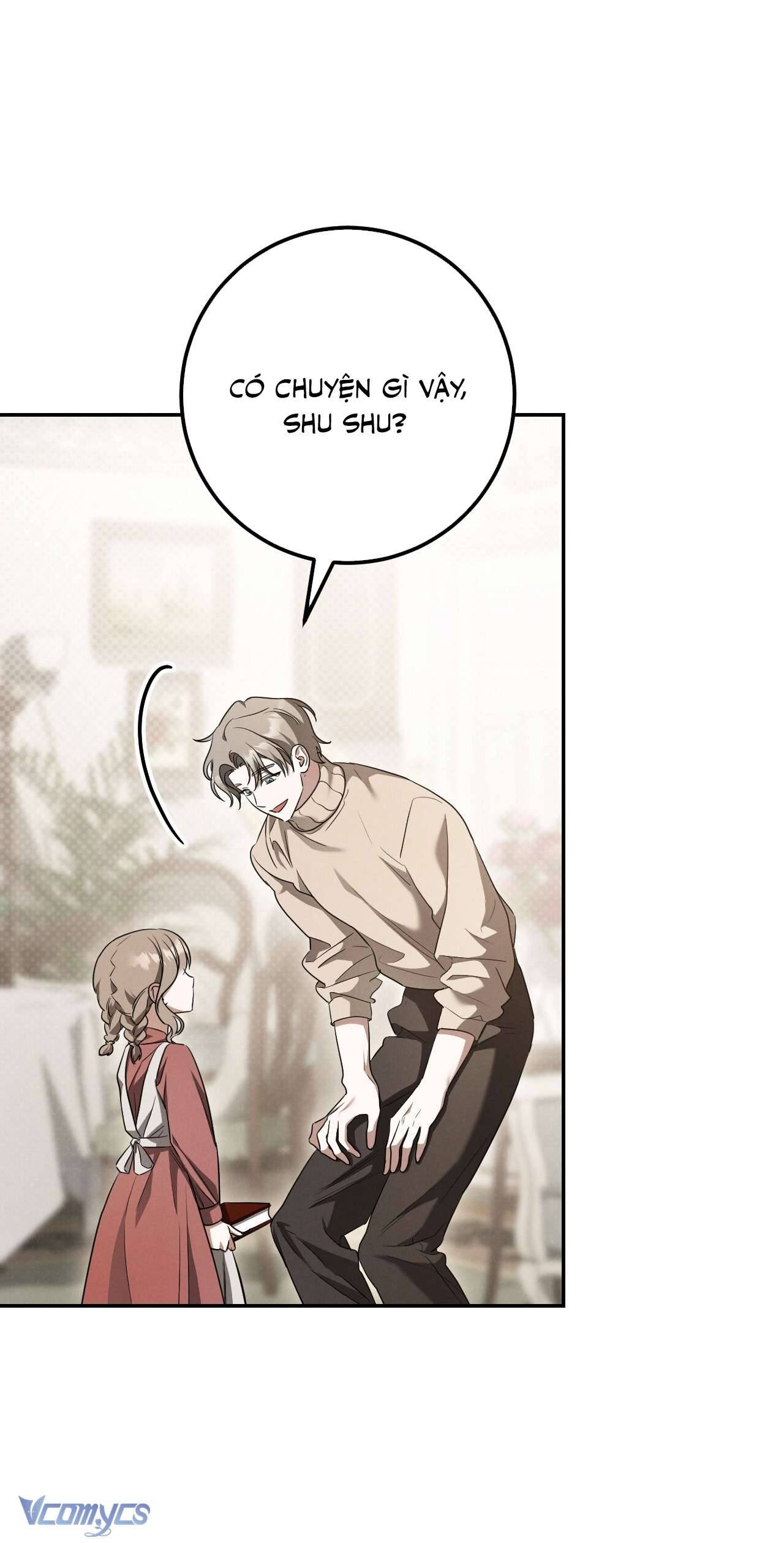 Tình Yêu Chốn Ngục Tù Chap Chapter 23-Tình Yêu Chốn Ngục Tù - Next Chap 25