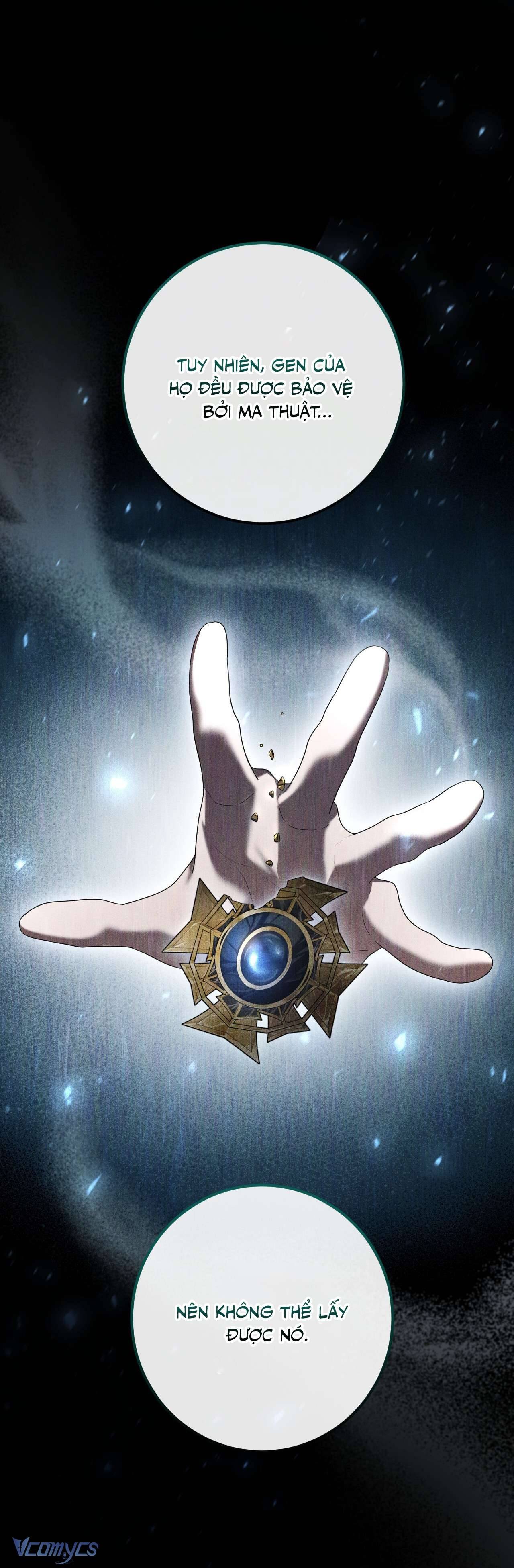 Tình Yêu Chốn Ngục Tù Chap Chapter 23-Tình Yêu Chốn Ngục Tù - Next Chap 25