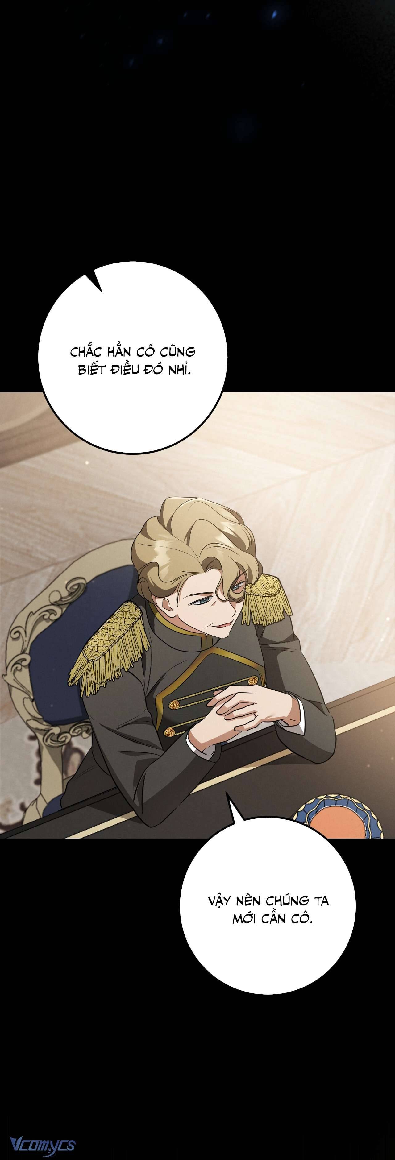 Tình Yêu Chốn Ngục Tù Chap Chapter 23-Tình Yêu Chốn Ngục Tù - Next Chap 25