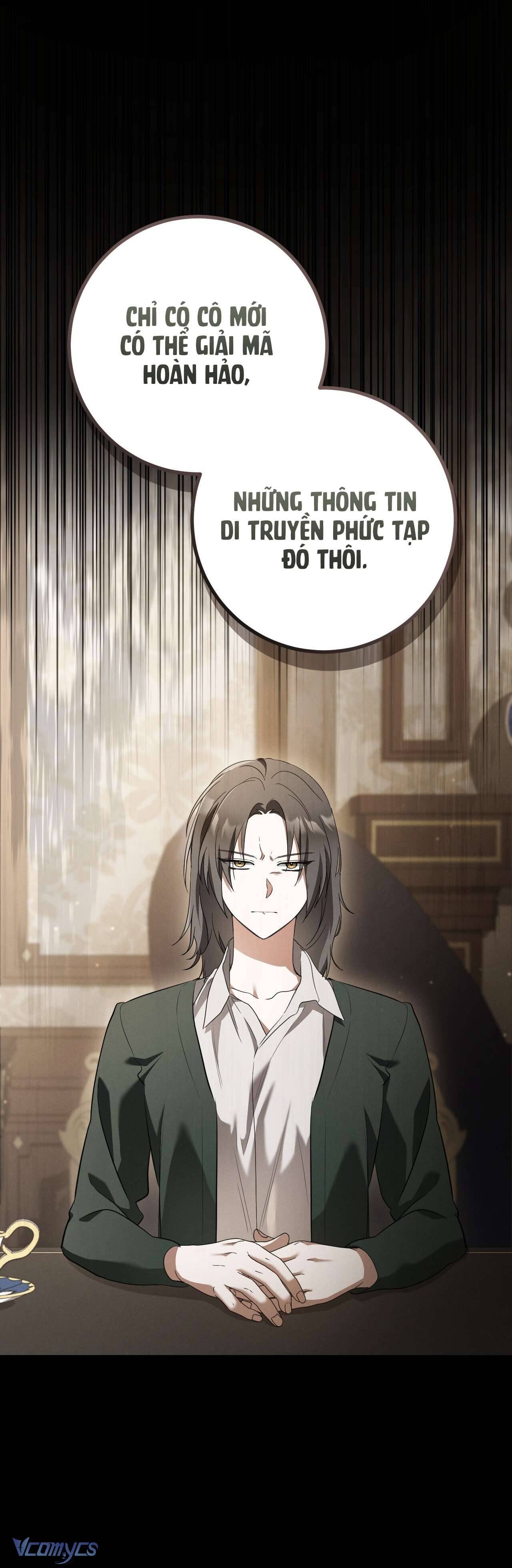 Tình Yêu Chốn Ngục Tù Chap Chapter 23-Tình Yêu Chốn Ngục Tù - Next Chap 25