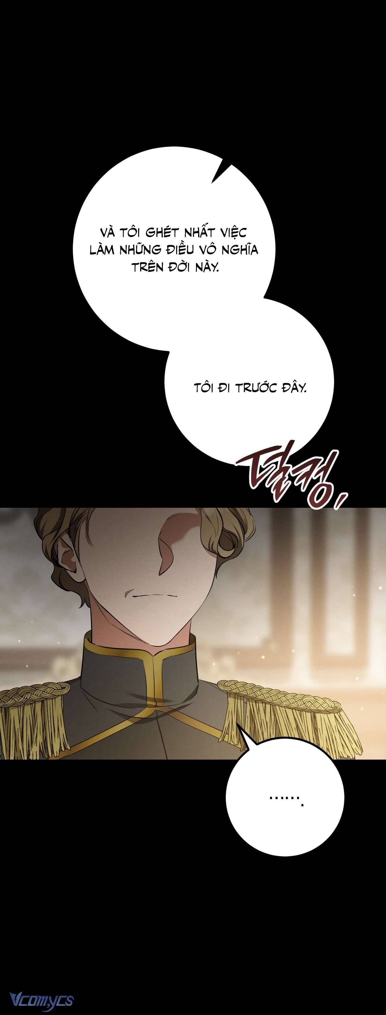 Tình Yêu Chốn Ngục Tù Chap Chapter 23-Tình Yêu Chốn Ngục Tù - Next Chap 25