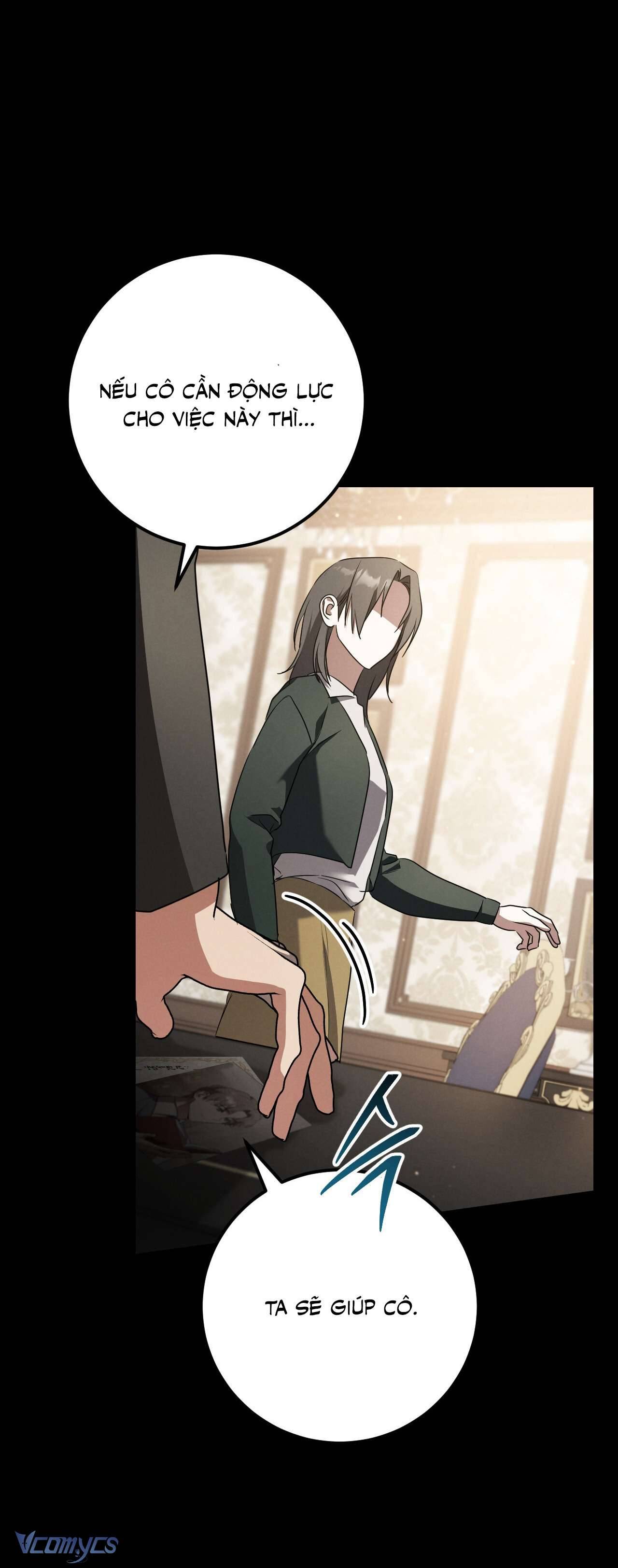 Tình Yêu Chốn Ngục Tù Chap Chapter 23-Tình Yêu Chốn Ngục Tù - Next Chap 25