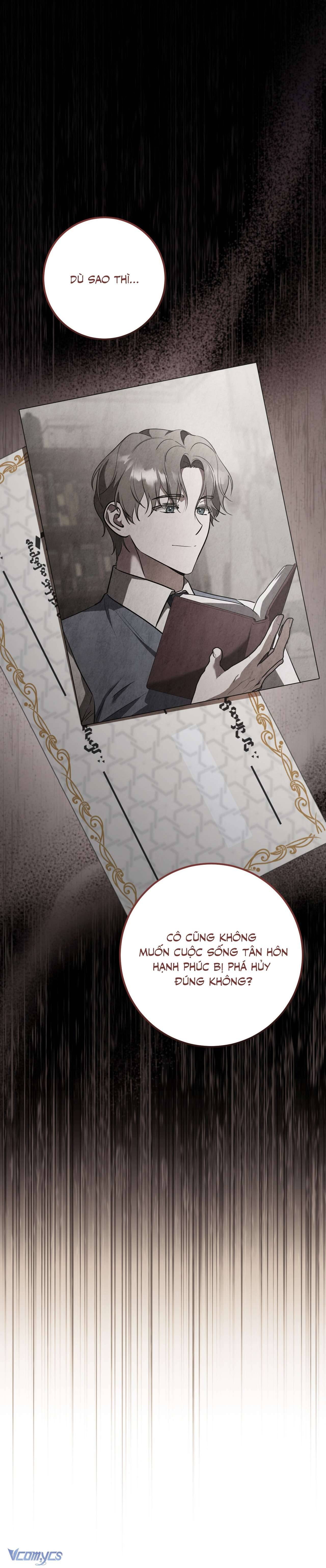 Tình Yêu Chốn Ngục Tù Chap Chapter 23-Tình Yêu Chốn Ngục Tù - Next Chap 25