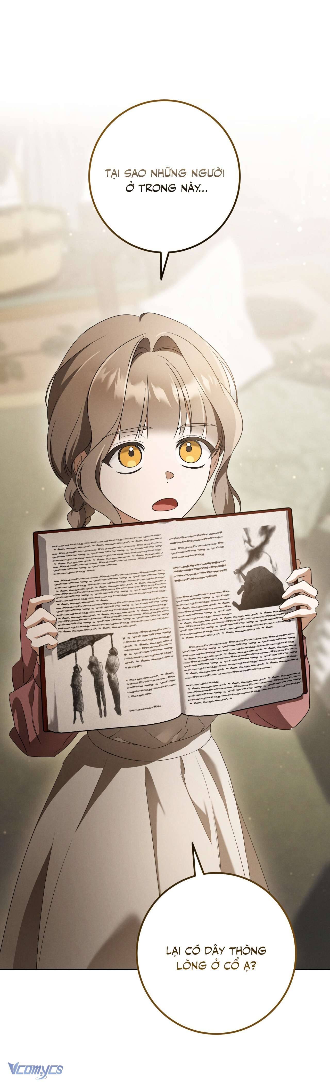 Tình Yêu Chốn Ngục Tù Chap Chapter 23-Tình Yêu Chốn Ngục Tù - Next Chap 25