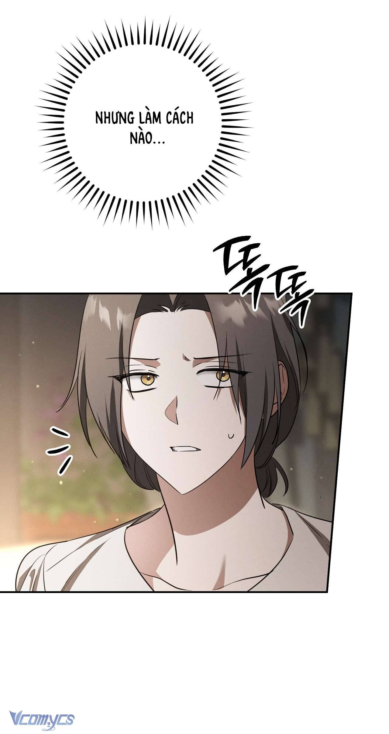 Tình Yêu Chốn Ngục Tù Chap Chapter 23-Tình Yêu Chốn Ngục Tù - Next Chap 25