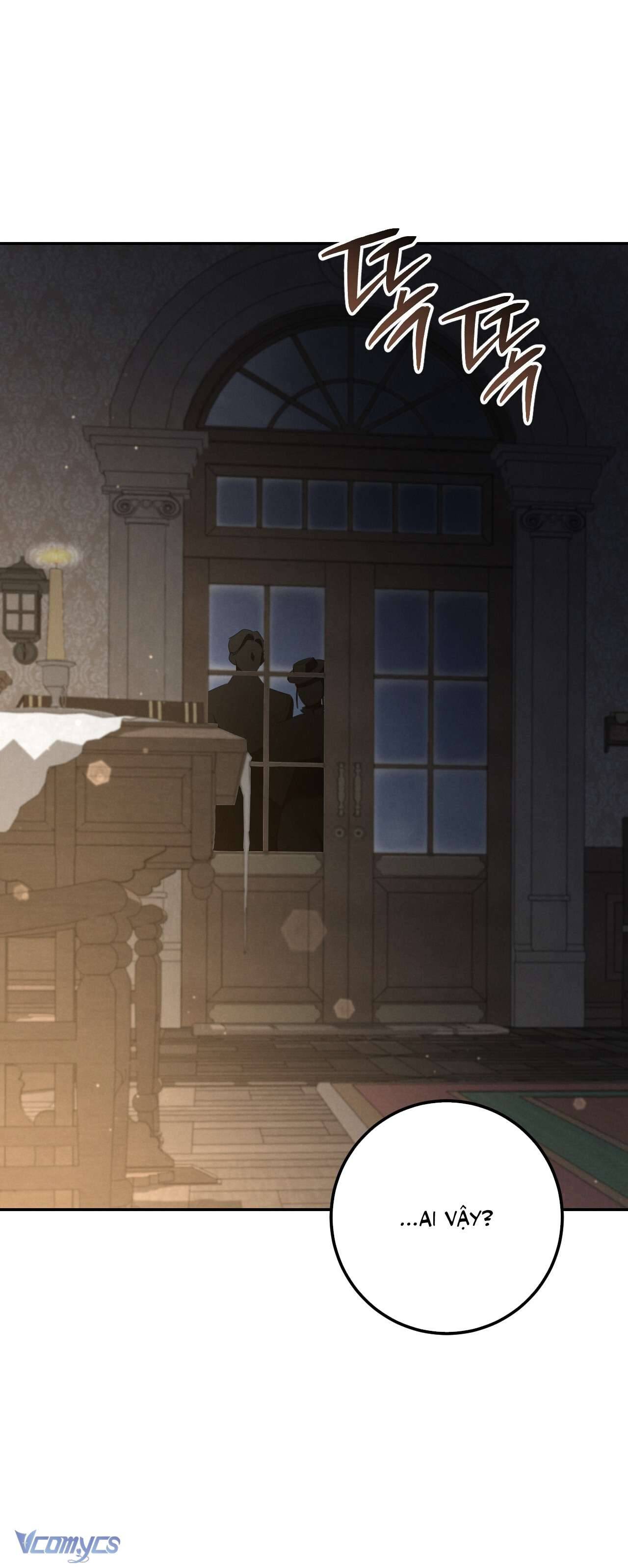 Tình Yêu Chốn Ngục Tù Chap Chapter 23-Tình Yêu Chốn Ngục Tù - Next Chap 25