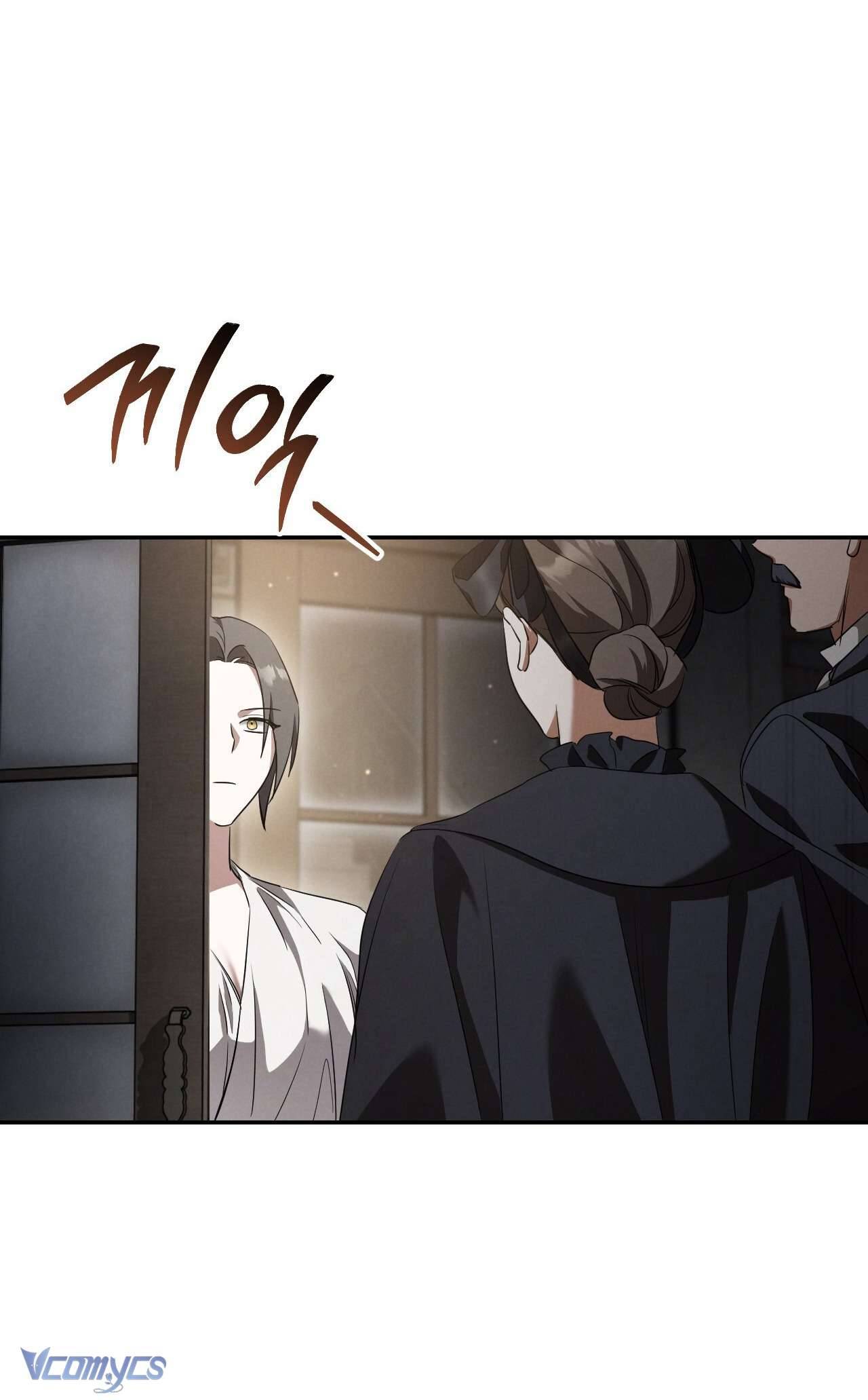 Tình Yêu Chốn Ngục Tù Chap Chapter 23-Tình Yêu Chốn Ngục Tù - Next Chap 25