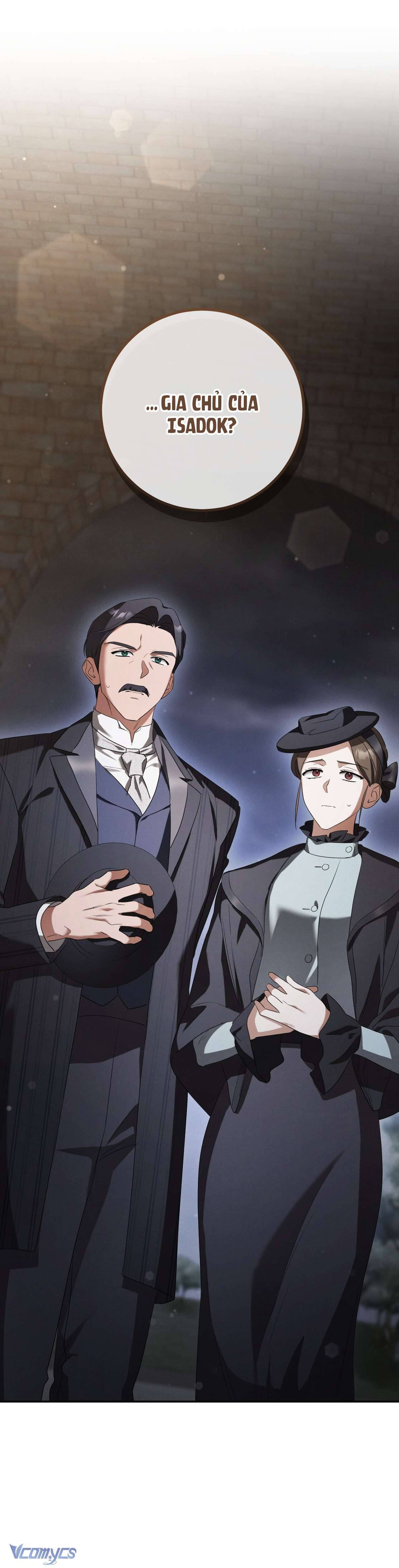 Tình Yêu Chốn Ngục Tù Chap Chapter 23-Tình Yêu Chốn Ngục Tù - Next Chap 25