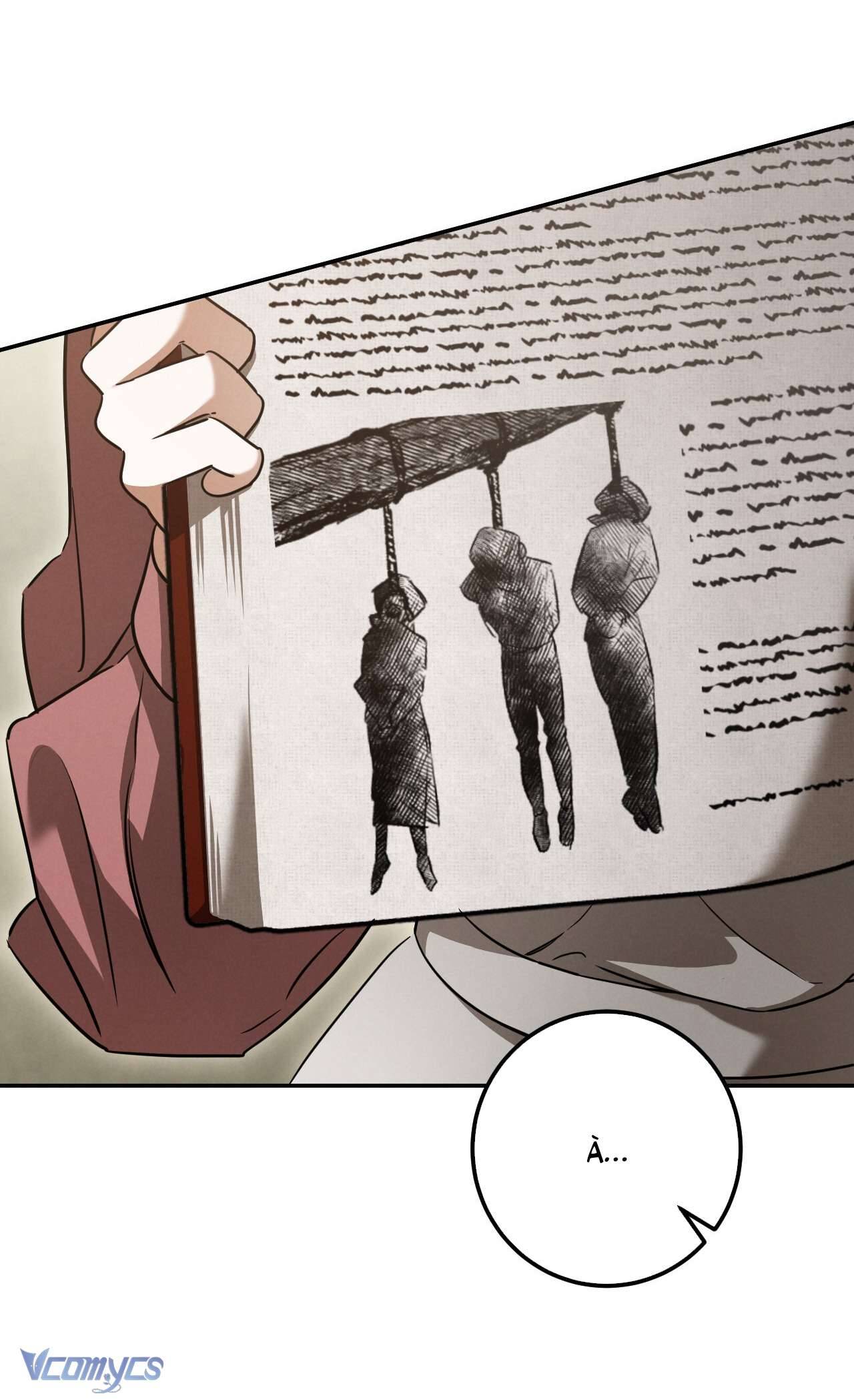 Tình Yêu Chốn Ngục Tù Chap Chapter 23-Tình Yêu Chốn Ngục Tù - Next Chap 25