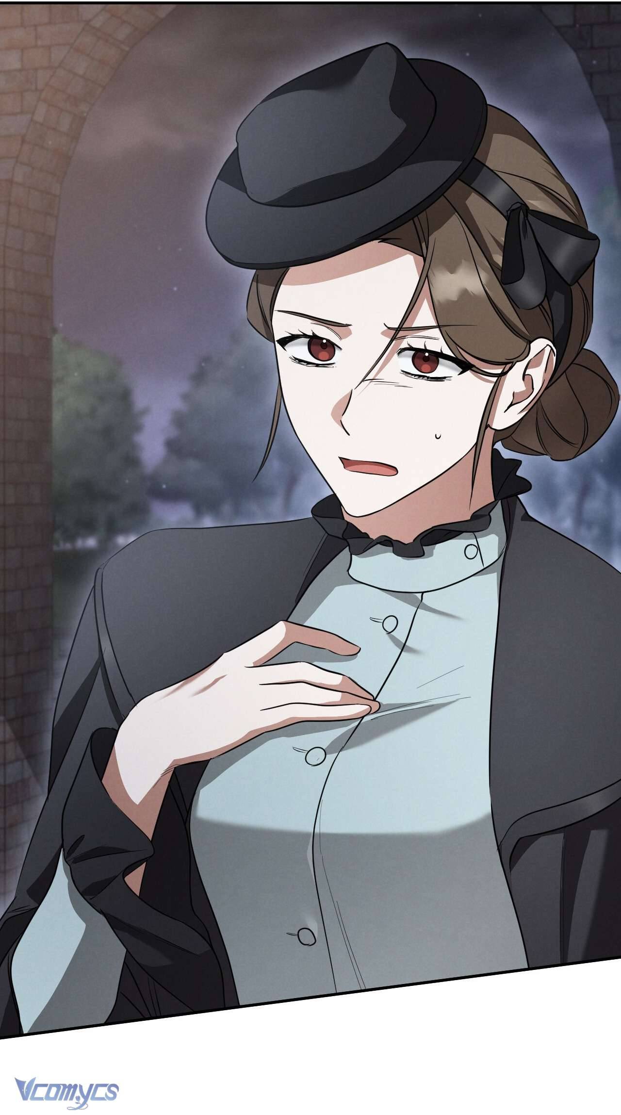 Tình Yêu Chốn Ngục Tù Chap Chapter 23-Tình Yêu Chốn Ngục Tù - Next Chap 25