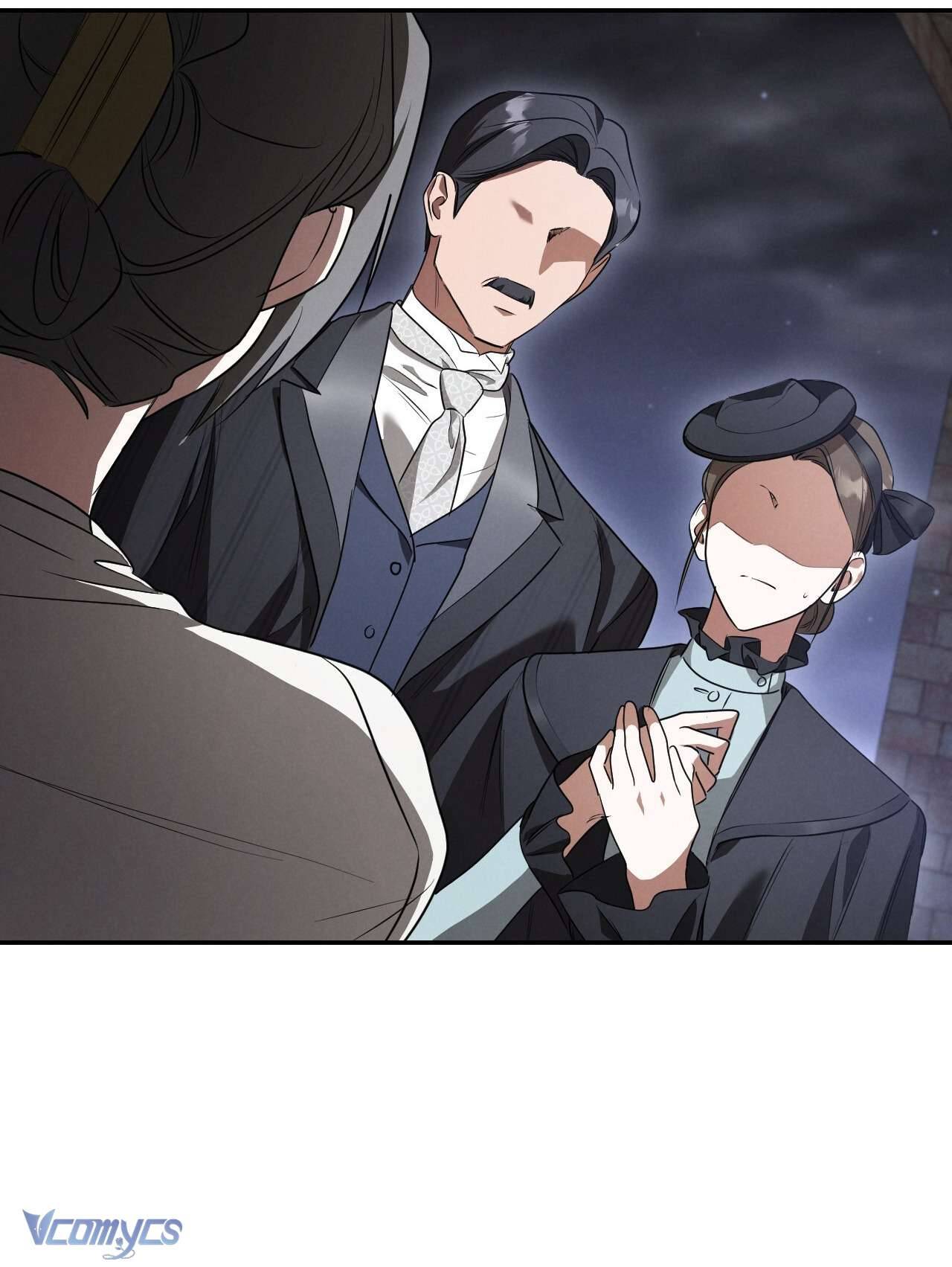 Tình Yêu Chốn Ngục Tù Chap Chapter 23-Tình Yêu Chốn Ngục Tù - Next Chap 25