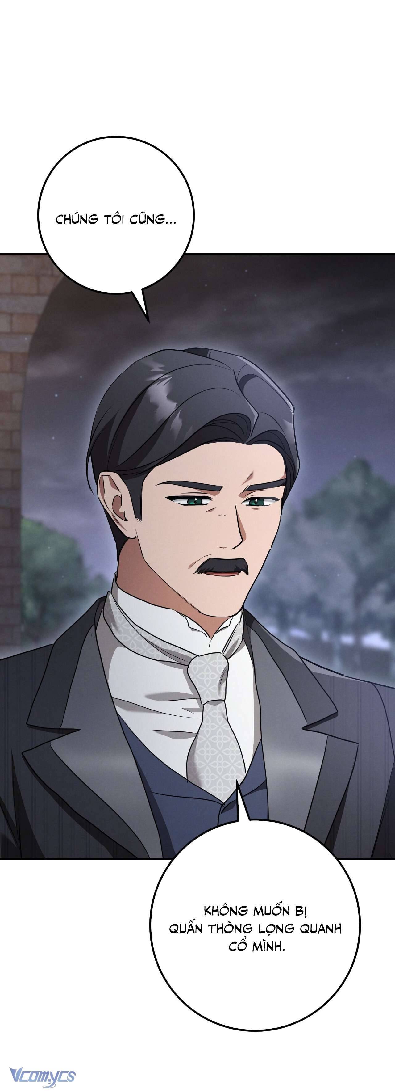 Tình Yêu Chốn Ngục Tù Chap Chapter 23-Tình Yêu Chốn Ngục Tù - Next Chap 25