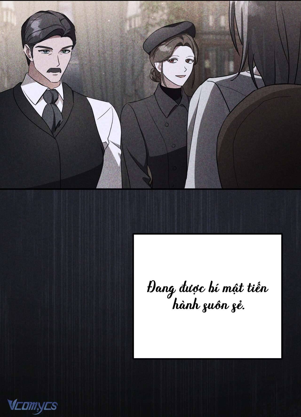 Tình Yêu Chốn Ngục Tù Chap Chapter 23-Tình Yêu Chốn Ngục Tù - Next Chap 25