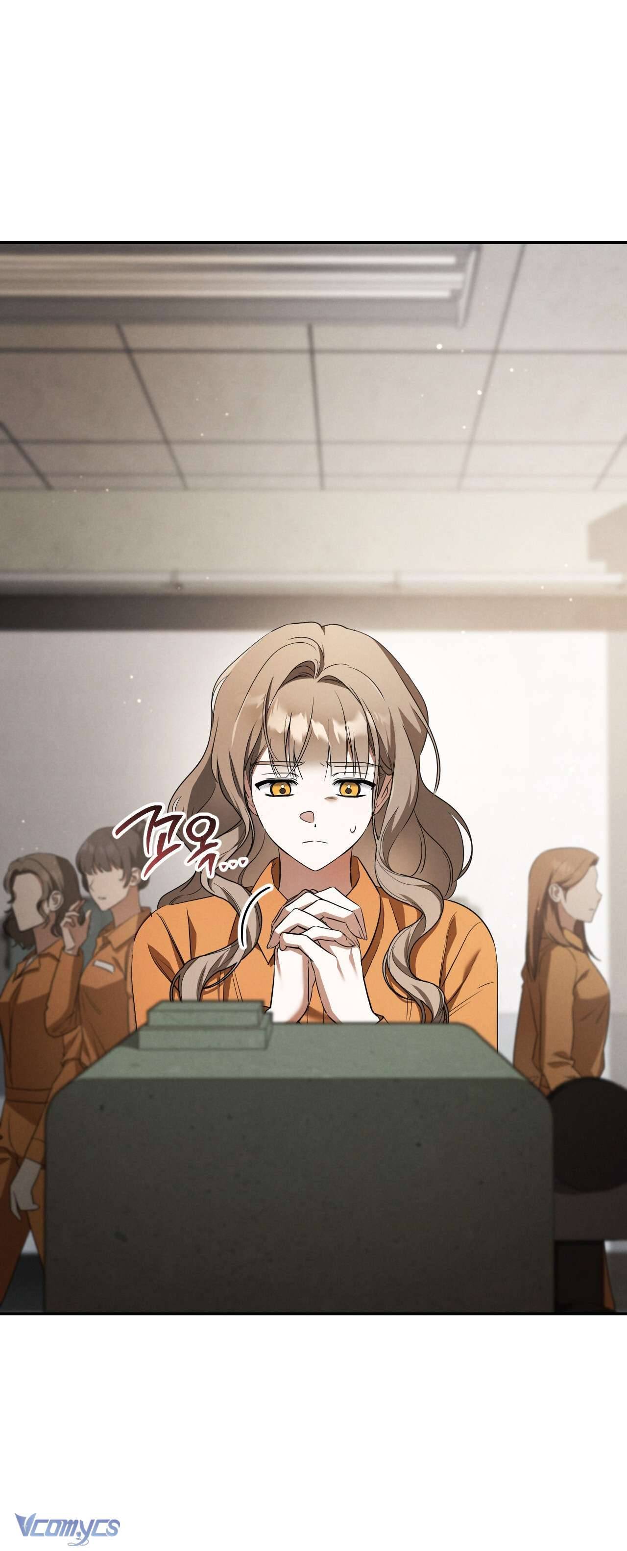 Tình Yêu Chốn Ngục Tù Chap Chapter 23-Tình Yêu Chốn Ngục Tù - Next Chap 25