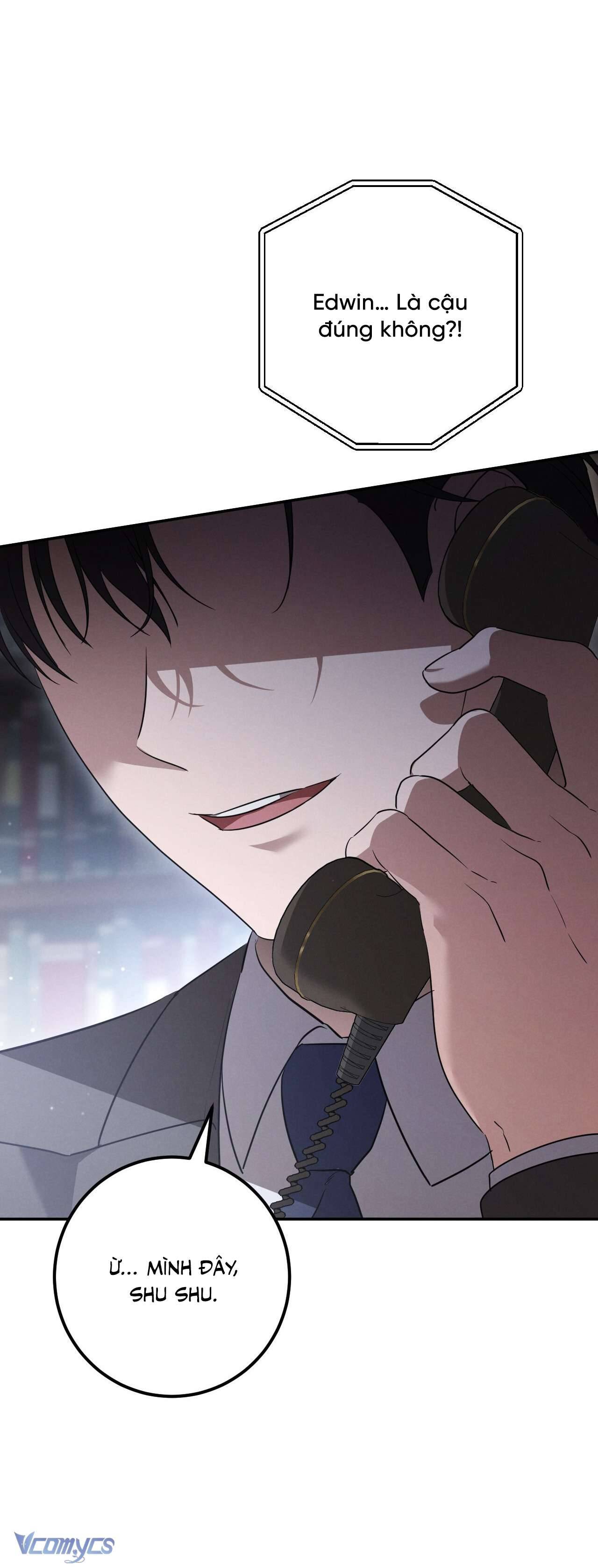 Tình Yêu Chốn Ngục Tù Chap Chapter 23-Tình Yêu Chốn Ngục Tù - Next Chap 25