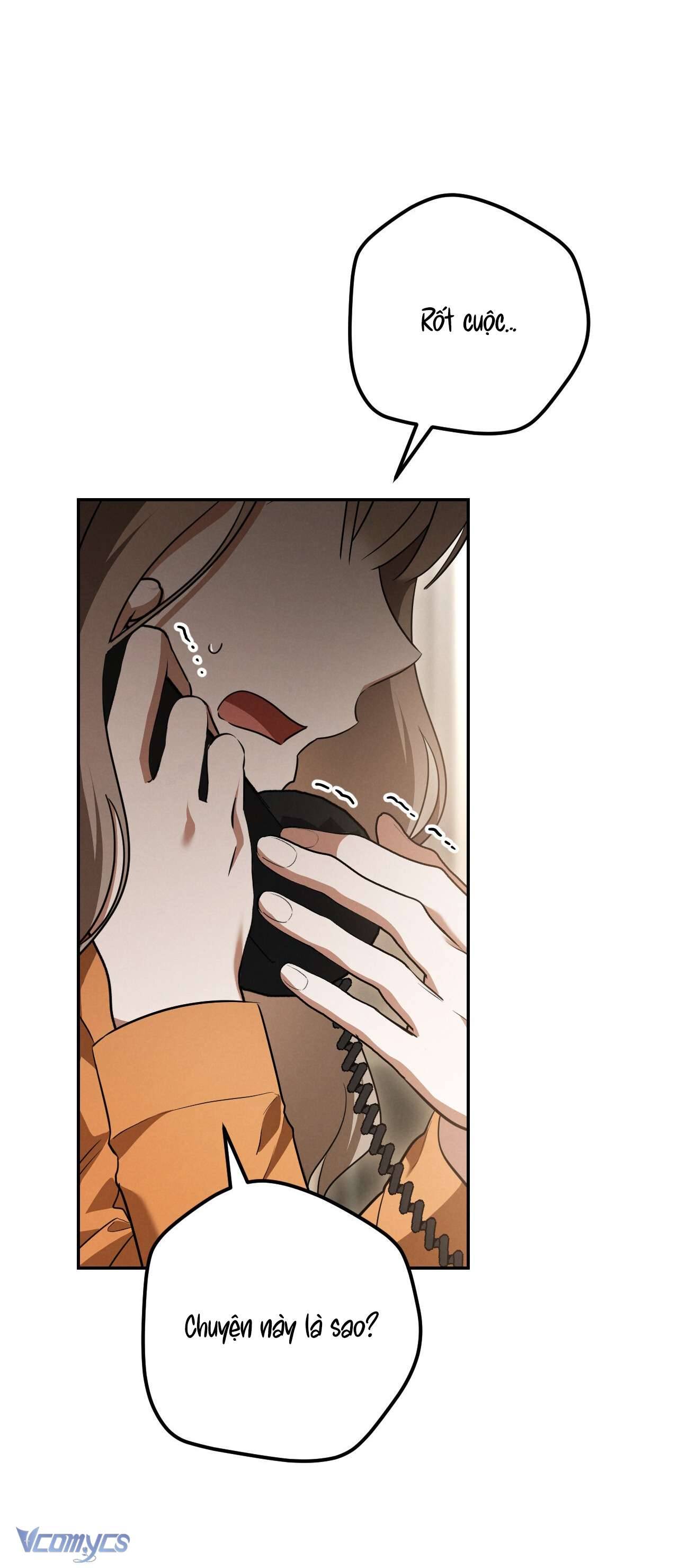 Tình Yêu Chốn Ngục Tù Chap Chapter 23-Tình Yêu Chốn Ngục Tù - Next Chap 25