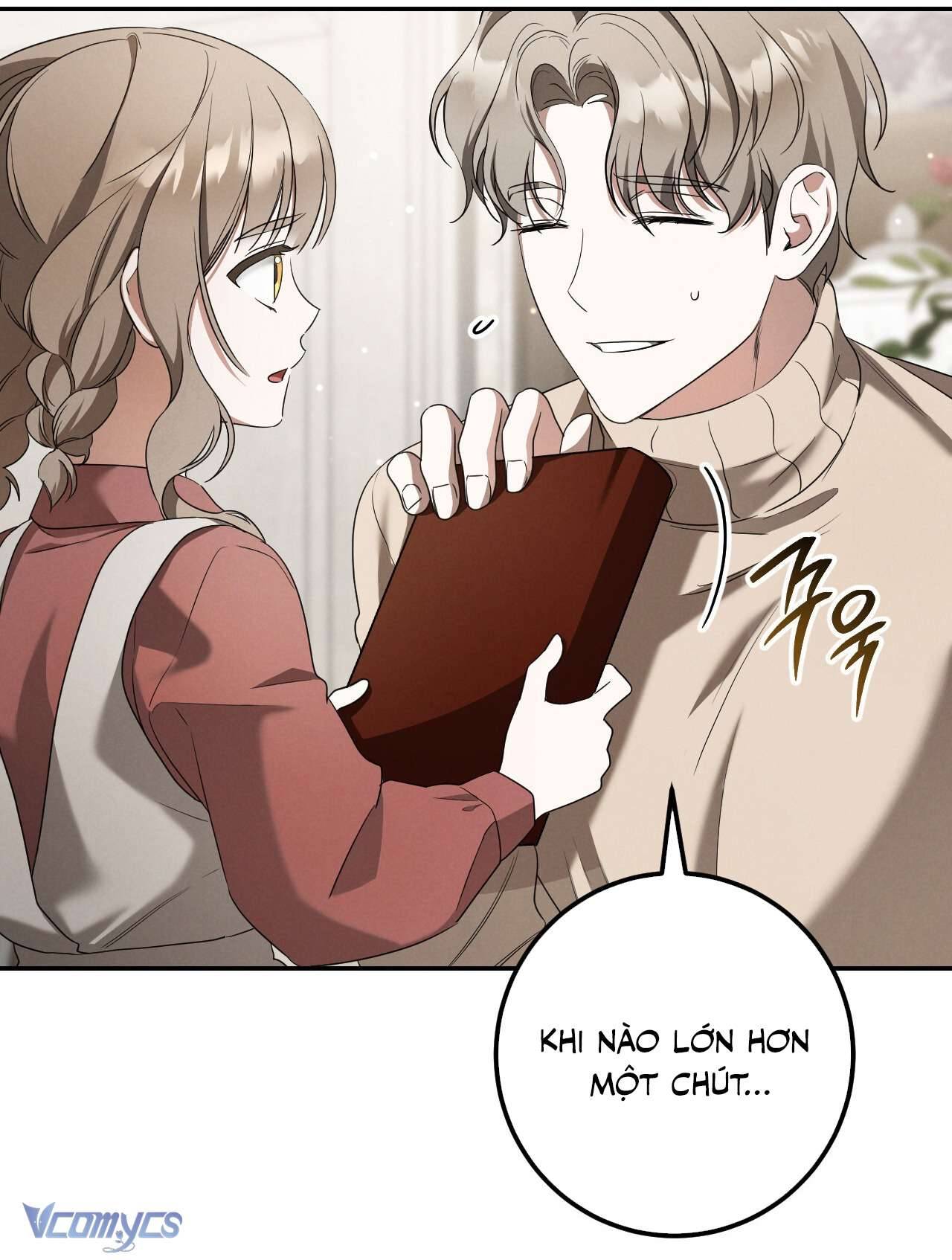 Tình Yêu Chốn Ngục Tù Chap Chapter 23-Tình Yêu Chốn Ngục Tù - Next Chap 25