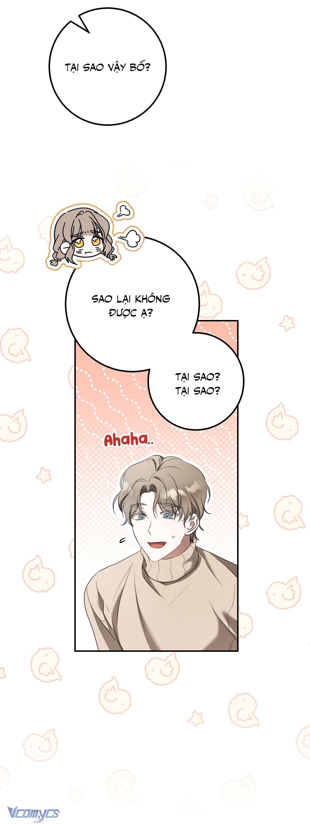 Tình Yêu Chốn Ngục Tù Chap Chapter 23-Tình Yêu Chốn Ngục Tù - Next Chap 25