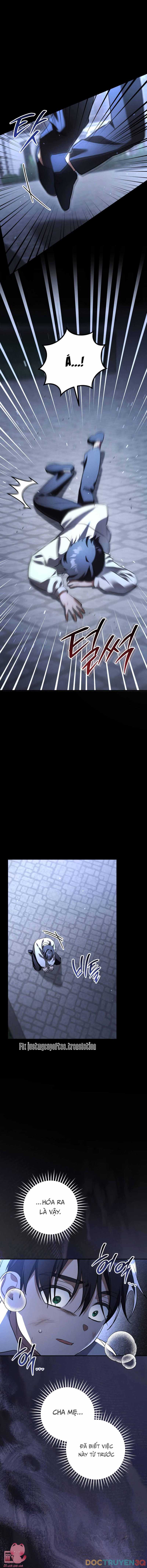 Tình Yêu Chốn Ngục Tù Chap Chapter 25: DOCTRUYEN3QVIP.COM-Tình Yêu Chốn Ngục Tù - Next Chap 27