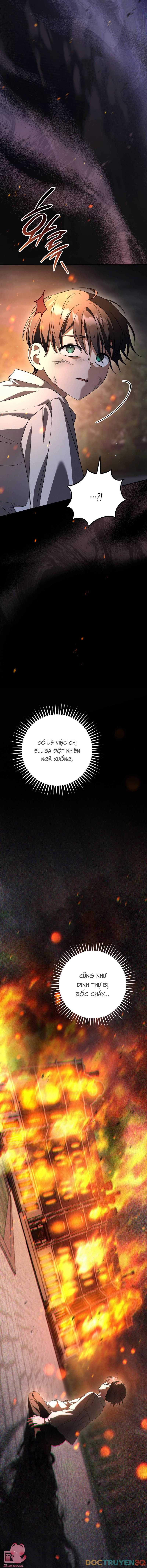 Tình Yêu Chốn Ngục Tù Chap Chapter 25: DOCTRUYEN3QVIP.COM-Tình Yêu Chốn Ngục Tù - Next Chap 27