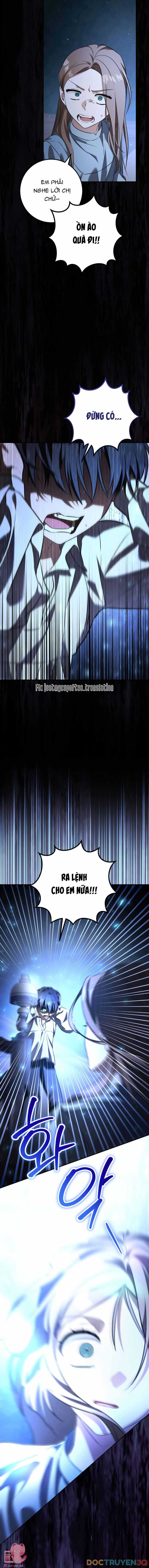 Tình Yêu Chốn Ngục Tù Chap Chapter 25: DOCTRUYEN3QVIP.COM-Tình Yêu Chốn Ngục Tù - Next Chap 27