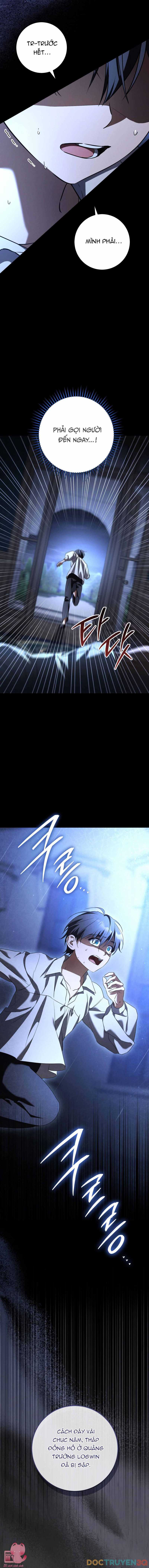 Tình Yêu Chốn Ngục Tù Chap Chapter 25: DOCTRUYEN3QVIP.COM-Tình Yêu Chốn Ngục Tù - Next Chap 27