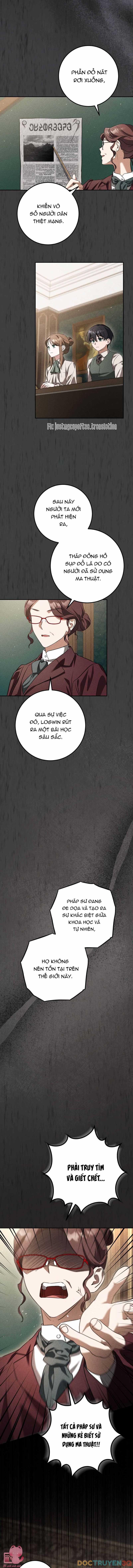 Tình Yêu Chốn Ngục Tù Chap Chapter 25: DOCTRUYEN3QVIP.COM-Tình Yêu Chốn Ngục Tù - Next Chap 27