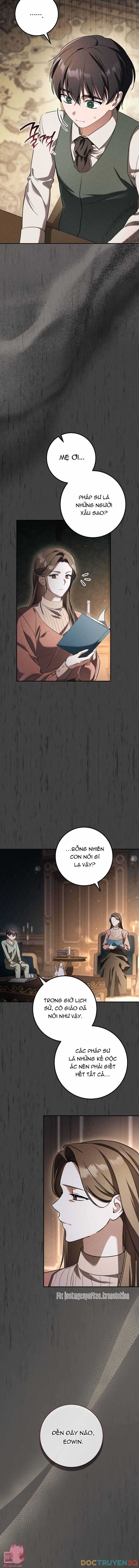 Tình Yêu Chốn Ngục Tù Chap Chapter 25: DOCTRUYEN3QVIP.COM-Tình Yêu Chốn Ngục Tù - Next Chap 27