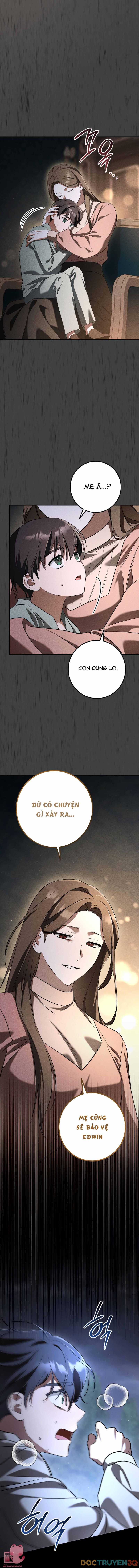 Tình Yêu Chốn Ngục Tù Chap Chapter 25: DOCTRUYEN3QVIP.COM-Tình Yêu Chốn Ngục Tù - Next Chap 27