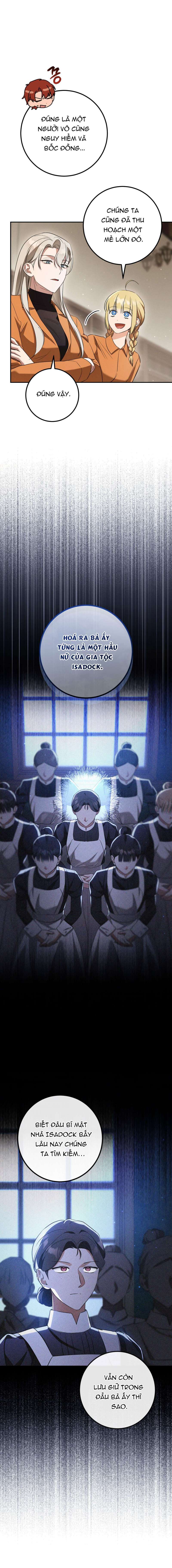 Tình Yêu Chốn Ngục Tù Chap Chapter 26-Tình Yêu Chốn Ngục Tù - Next Chap 28