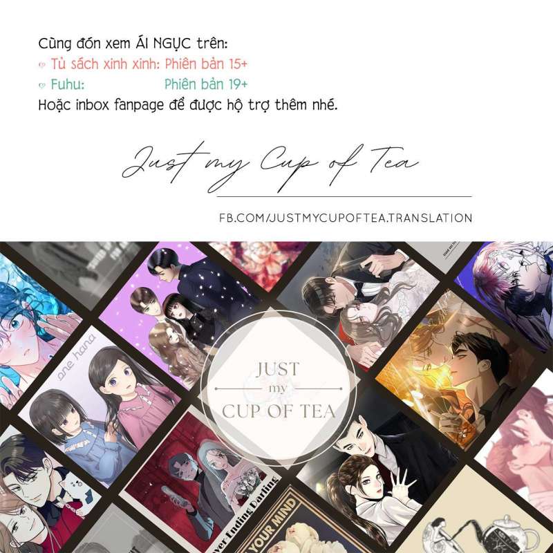 Tình Yêu Chốn Ngục Tù Chap Chapter 27-Tình Yêu Chốn Ngục Tù - Next Chap 29