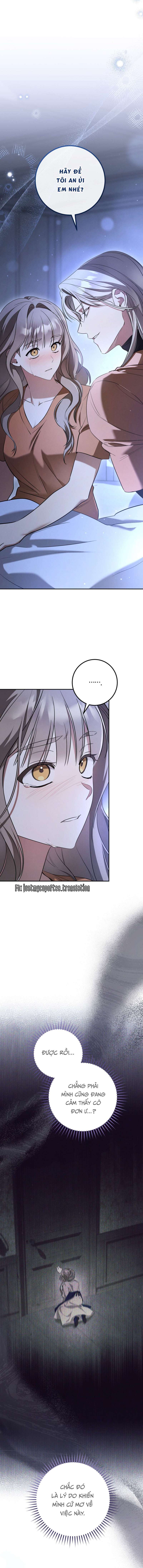 Tình Yêu Chốn Ngục Tù Chap Chapter 27-Tình Yêu Chốn Ngục Tù - Next Chap 29