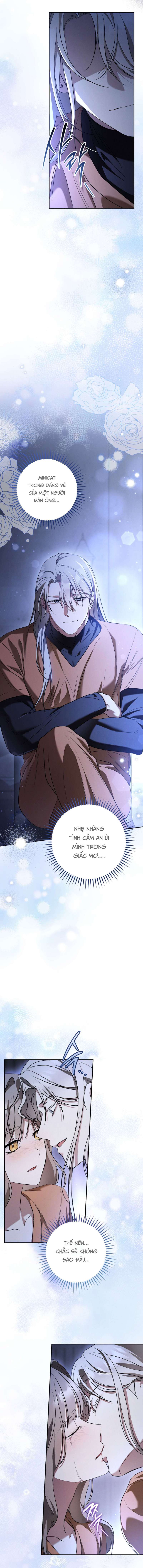 Tình Yêu Chốn Ngục Tù Chap Chapter 27-Tình Yêu Chốn Ngục Tù - Next Chap 29