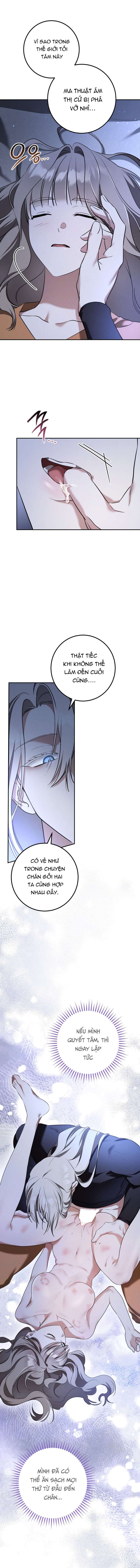 Tình Yêu Chốn Ngục Tù Chap Chapter 28-Tình Yêu Chốn Ngục Tù - Next Chap 30