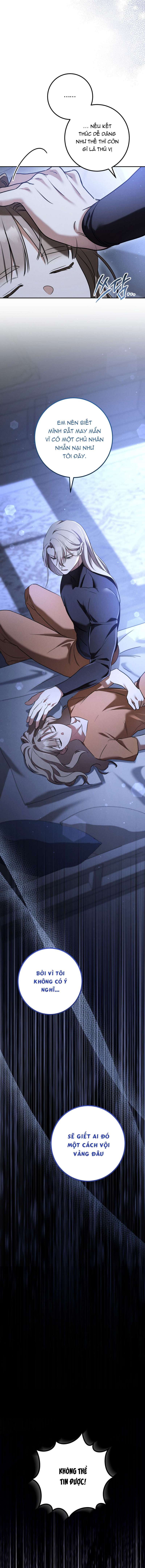 Tình Yêu Chốn Ngục Tù Chap Chapter 28-Tình Yêu Chốn Ngục Tù - Next Chap 30