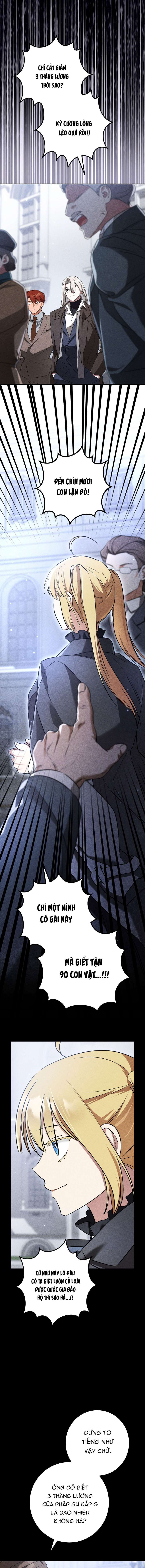 Tình Yêu Chốn Ngục Tù Chap Chapter 28-Tình Yêu Chốn Ngục Tù - Next Chap 30