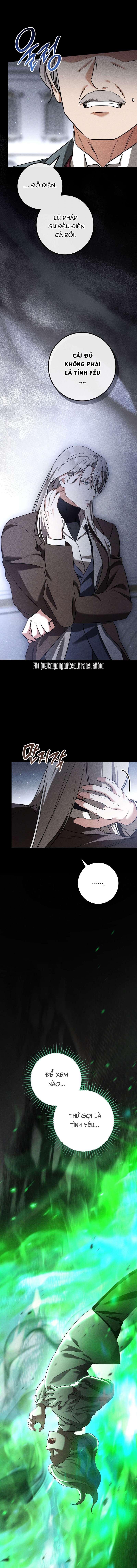 Tình Yêu Chốn Ngục Tù Chap Chapter 28-Tình Yêu Chốn Ngục Tù - Next Chap 30