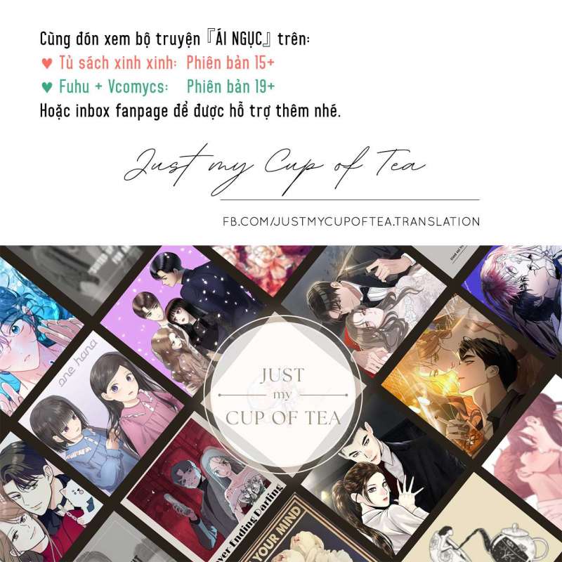 Tình Yêu Chốn Ngục Tù Chap Chapter 33-Tình Yêu Chốn Ngục Tù - Next Chap 35