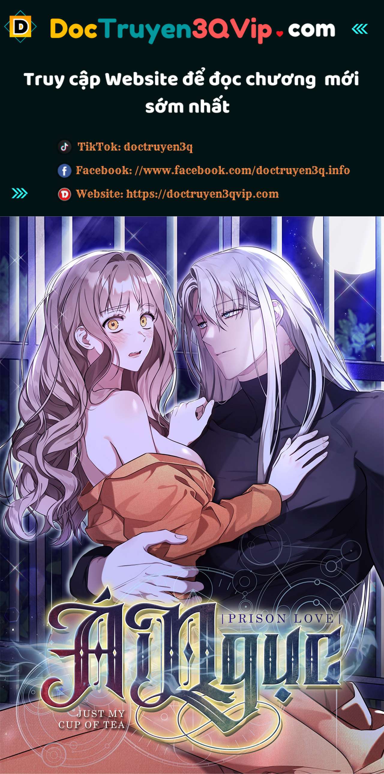 Tình Yêu Chốn Ngục Tù Chap Chapter 36-Tình Yêu Chốn Ngục Tù - Next Chap 38