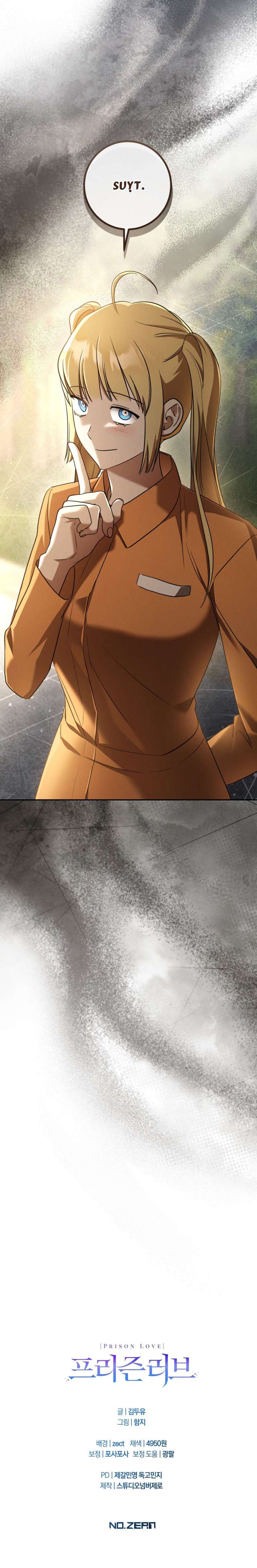 Tình Yêu Chốn Ngục Tù Chap Chapter 36-Tình Yêu Chốn Ngục Tù - Next Chap 38