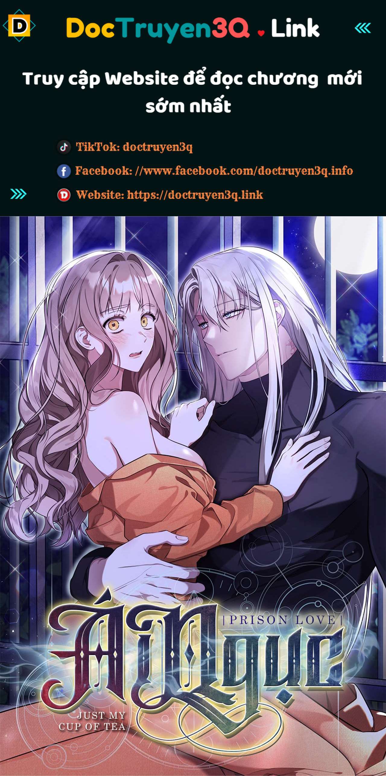 Tình Yêu Chốn Ngục Tù Chap Chapter 37-Tình Yêu Chốn Ngục Tù - Next Chap 39