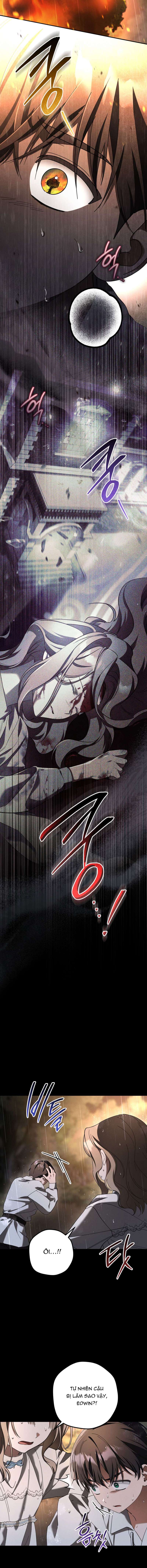 Tình Yêu Chốn Ngục Tù Chap Chapter 42-Tình Yêu Chốn Ngục Tù - Next Chap 44